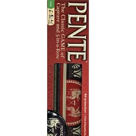 Pente by 