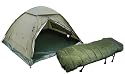 Tf Gear Adventure Bivvy And Sleeping Bag Combo