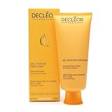 Decleor Gel Douche Exfoliante Smoothing and Cleansing Body Care 6.7 fl oz (200 ml)