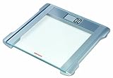 Soehnle 63740 Melody 2.0 Digital Bath Scale