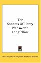 The Sonnets of Henry Wadsworth Longfellow