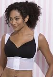 Crown-ette Plus Size Shoulder Brace Shaper and Back Supporter