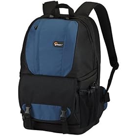 Lowepro Fastpack 250 (Arctic Blue)
