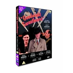 Goodnight Sweetheart - The Complete Series Two [DVD] [1993]