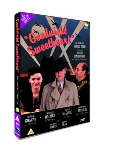 Goodnight Sweetheart - The Complete Series Two