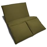 Strathwood Talbot Double Sunlounger Cushion