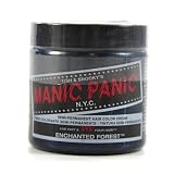 Manic Panic Semi-Permanent Color Green Envy