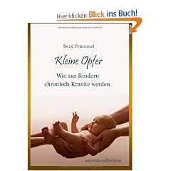 Kleine Opfer: Wie aus Kindern chronisch Kranke werden