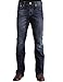 Stetson Men's Rock Fit Barbwire 