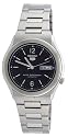 Seiko 5 Automatic Superior 50 meters Water Resistant Watch Model SNK113K