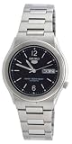 Seiko 5 Automatic Superior 50 meters Water Resistant Watch Model SNK113K