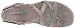Skechers Women's Reggae Slim-Keep Close Flat Sandal