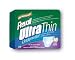 Prevail Protective Underwear, Ultra Thin, Large, 16 Underwear (Pack of 4)