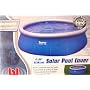 New 15' Solar Swimming Pool Cover For Easy Set Frame Set Pools