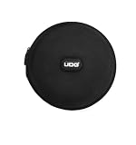 Produkt-Bild: UDG Creator Headphone Case Small Black (U8201BL)