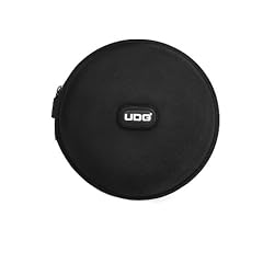 UDG Creator Headphone Case Small Black (U8201BL)