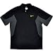 2012年新モデル ナイキ ハーフジップ トレーニングTシャツ DRI-FIT