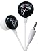 iHip NFF10270ATF NFL ATLANTA FALCONS Ear Buds