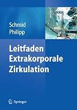 Produkt-Bild: Leitfaden Extrakorporale Zirkulation