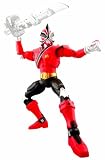 Power Rangers Samurai 30cm Action Figure (Hyper Red)