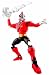 Power Rangers Samurai 30cm Action Figure (Hyper Red)