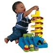 Super Spiral Play Tower by IPlay
