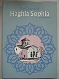 The church of Haghia Sopia at Trebizond
