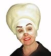 Marquise Costume Mask