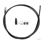 Hayes Hydraulic Hose Kit HFX Mag Rear, 1600mm