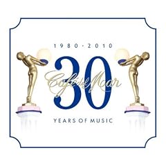 Cafe Del Mar:30 Years of Music