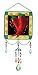 Chili Pepper Sun Catcher
