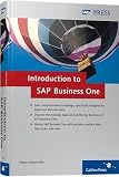 Introduction to SAP Business One (SAP PRESS: englisch)