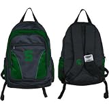 Michigan State Spartans NCAA 2-Strap Backpack