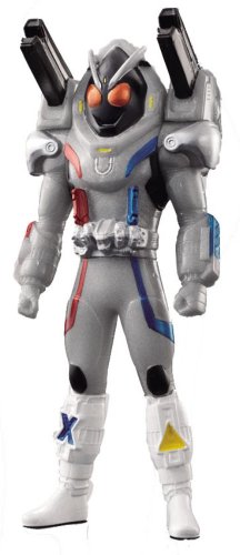 仮面ライダーフォーゼ ライダーヒーローシリーズ 仮面ライダーフォーゼ05 マグネットステイツ