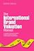 The International Brand Valuation Manual: A complete overview and analysis of brand valuation techniques, methodologies and applications