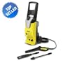 Karcher K 3.48 M Plus 1,800 PSI 1.5 GPM Electric Pressure Washer With 25-Foot Hose