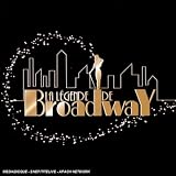 La Legende De Broadway
