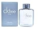 CK Free for Men Eau de Toilette Spray (100ml)