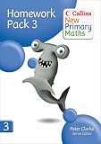 Homework Pack 3 (Collins New Primary Maths)