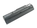 Extended Capacity 9-Cell 8800mAh Laptop Battery Compaq Presario C300 C500 V2000 V4000 V5000 M2000 HP Pavilion dv1000 dv4000 dv5000 HP G5000 G3000 435779-001 HSTNN-IB17 367759-001 398752-001 407834-001