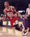Derrick Rose Chicago Bulls Glossy 8x10 Photo