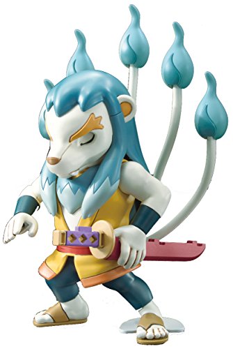 070,000 Fish Lion Specter Watch by Bandai