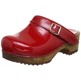 Sanita Wood-Eva kids open 455576-4 Mädchen Clogs & Pantoletten