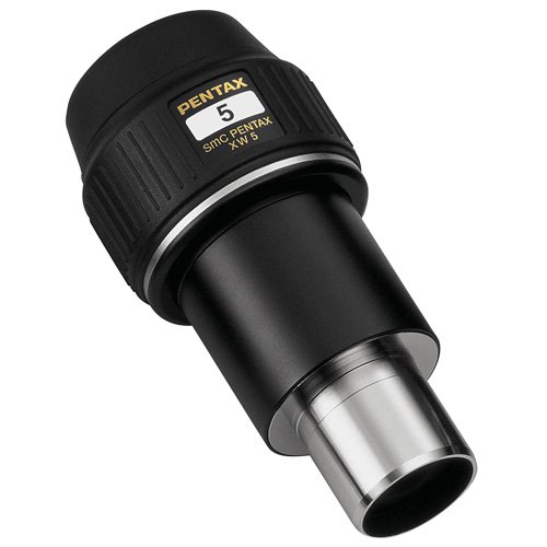 Pentax XW Eyepiece, 5