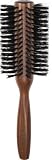 Acca Kappa Professional Pro Hair Brush, Round, Boar Bristle / Nylon - B0029U0YCS