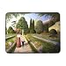 Hope by Peter Szumowski - iPad Cover (Protective Sleeve) - Art247 - IPads 1 And 2