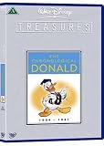 Walt Disney Treasures: The Chronological Donald Volume One (1934-1941) (Region 2) (Import)