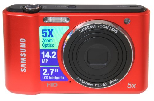 review Samsung EC-ES91ZZDPRZA