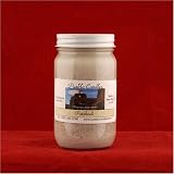Patchouli 16oz. Mason Jar Scented Soy Wax Candle, By Pueblo Candles