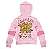 Teenage Mutant Ninja Turtles Girls Ninja Mask Hoodie